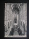 Amiens-Cathedrale-La Nef,prise Du Triforium 1916 - Picardie