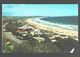 World Famous Malibu Beach, California - Long Beach