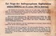 WWII WW2 Tract Flugblatt Propaganda Leaflet  Code AgG.35a  Zur Frage Der Bedingungslosen Kapitulation&hellip; FREE SHIPP - Non Classés