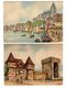 LOT  DE 40 CARTES  POSTALES     ILLUSTRATEURS  N78 - 5 - 99 Karten