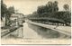 CPA - Carte Postale - France - Montargis - La Passerelle Des Ecluses (CP1459) - Montargis