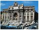 (631) Roma - Trevi Fountain - Monuments