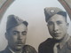 Photographie Anonyme/Portraits De Soldats Algériens/Avec  Passe-Partout /Abdelazziz/Aprés Indépendance/1966    PHOTN286 - Anciennes (Av. 1900)