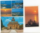Crete/Creta/Kreta - 3 Postcards - Griechenland