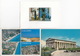 Greece  - 3 Postcards - Griekenland