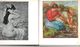 Renoir  Schilder Peintre  Blz 36   Form. 17,5x16cm Italiaanse Tekst - Andere & Zonder Classificatie