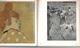 Toulouse Lautrec    Schilder Peintre  Blz 36   Form. 17,5x16cm Italiaanse Tekst - Andere & Zonder Classificatie