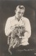 Rudolph Valentino - Schauspieler