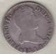 Espagne , 2 Reales  1813 IJ Madrid .Fernando VII . Argent . KM# 474.3 - First Minting