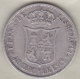 Espagne , 40 Centimos De Escudo 1868 (*18*68) Isabel II . Argent .KM# 628.2 - First Minting