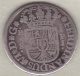 Espagne, 1 Real 1753 PJ . Fernando VI . Argent. KM# 369.2 - First Minting