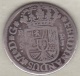 Espagne, 1 Real 1753 PJ . Fernando VI . Argent. KM# 369.2 - Primi Conii