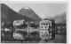 AK 0866  Pertisau Am Achensee - Hotel Post Und Stephanie Um 1930-40 - Achenseeorte