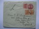ARGENTINA - 1911 Cover Buenos Aires To London England - Covers & Documents