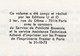 Livre, Couverture Toilée, Sur Les Produits Verriers BOUSSOIS De 1973 - Autres & Non Classés