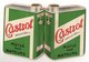 Rare ! Ancien Petit Carnet Publicitaire Huile De Moteur CASTROL, BE - Other & Unclassified