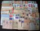 Delcampe - Alle Welt / Worldwide: About 1.500 Covers And Cards - Geschätzt 1.500 Briefe Und Karten - Lots & Kiloware (mixtures) - Min. 1000 Stamps