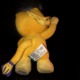 Manchester 2002 Commonwealth Games Mascot - Nuoto