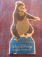 Delcampe - Pin's WALT DISNEY HOMME VIDEO Le Livre De La Jungle - Disney