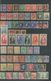 ALBUM PLUSIEURS CENTAINES DE TIMBRES DE FRANCE - Collections