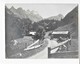 SUISSE  PHOTO DE GRYON  CANTON DE VAUD BON ETAT 2 SCANS  12  X  9  FRAIS POSTAUX  1.20  EURO - Gryon