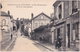 76. GRAVILLE-SAINTE-HONORINE. La Rue Montmorency. Les Trois Cents Marche - Other & Unclassified