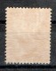 Ägäische Inseln Cos 1917 Sassone 9 Postfrisch MNH - Aegean (Coo)
