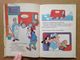 Delcampe - Disney - Mickey Club Du Livre - Dingo Cherche Un Métier (1989) - Disney