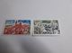 Timbre France YT 1928 Et 1929 " Europa " 1977 Neuf - Unused Stamps