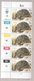 South West Africa 1982 Turtles Stamps MNH Blocks - Africa (Other)