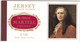 Jersey / BOOKLET / Carnet The Story Of Martell Cognac [ 2 Scans ] *** MNH - Sonstige & Ohne Zuordnung