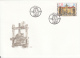 Delcampe - Czech Republic 1998 Year Set Of  37 FDCs - FDC