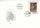 Delcampe - Czech Republic 1998 Year Set Of  37 FDCs - FDC