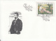 Delcampe - Czech Republic 1998 Year Set Of  37 FDCs - FDC