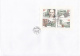 Delcampe - Czech Republic 1999 Year Set Of  37 FDCs - FDC