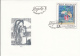 Delcampe - Czech Republic 1999 Year Set Of  37 FDCs - FDC