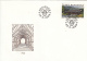 Delcampe - Czech Republic 1999 Year Set Of  37 FDCs - FDC