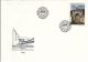 Delcampe - Czech Republic 1999 Year Set Of  37 FDCs - FDC