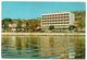 TURKEY/TURQUIE - HOTEL ASIA - GENERAL VIEW OF IZMIT FROM THE SEA / ADV.PEPSI COLA - Turchia