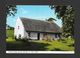 CLARE - IRLANDE - IRELAND - THATCHED COTTAGE  BUNRATTY FOLK PARK  -  PHOTO R. BEER - JOHN HINDE STUDIO - Clare