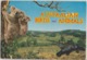 AUSTRALIA BIRDS & ANIMALS Koala Kangaroo Echidna Nucolorvue Postcard Folder C1960s-70s - Other & Unclassified