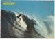 Australia NEW SOUTH WALES NSW HAWKS NEST Surfing Surf Board Riding North Coast 3918 Postcard Used 1983 - Newcastle