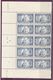 Luxembourg: Yvert N° 356/359**; MNH; Voir Les 4 Scans - Neufs