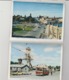 Australia VICTORIA BENDIGO City Views Trams Cars Chinese Joss House Nucolorvue Postcard View Folder C1970s - Bendigo