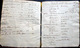 Delcampe - MANUSCRIT DE STRATEGIE MILITAIRE 1711 INSTRUCTIONS MANOEUVRES COMPAGNIES BRIGANDAGES DANS LE PLAT PAYS - Documents Historiques