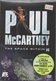 DVD Paul McCartney : The Space Within Us 2006 : 21 Chansons + - DVD Musicales