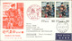 Japan 1980 FDC, Modern Art Series, Moderne Kunst, Michel 1425-1426 (J2 258+259) - FDC