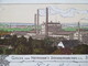 AK Litho 1905 Gruss Von Hoffman's Stärkefabriken Salzuflen. Künstler AK. Stempel Seelow - Greetings From...