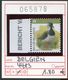 Buzin - Belgien - Belgique -  Belgium - Belgie - Michel 4413 - ** Mnh Neuf Postfris - Kiebitz - 1985-.. Pájaros (Buzin)