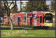 Adelaide - The KARI Munaintya Tram - Adelaide